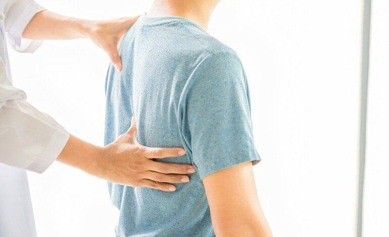 Back Pain Medical Treatment NY