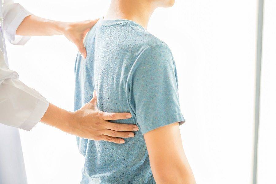 Non-Emergency Back Pain Care NY: Symptoms, Causes and Relief