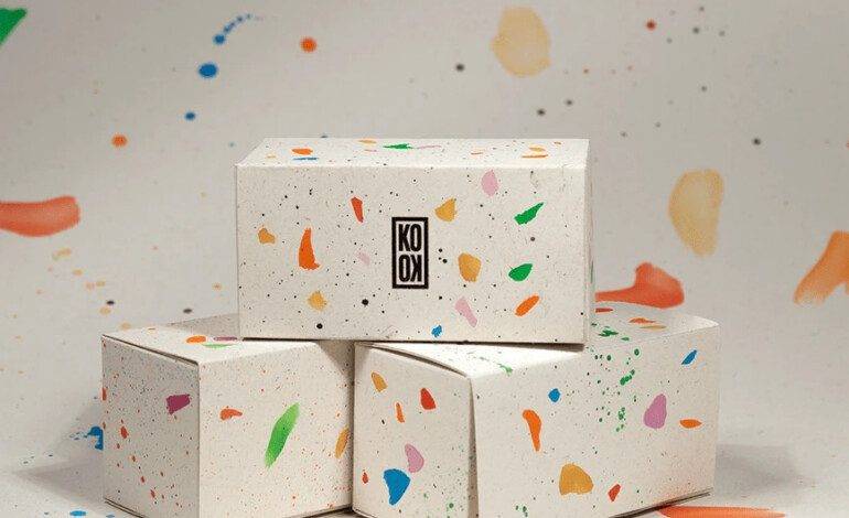 How Custom Packaging Boxes Are Reshaping UK Retail Brands in 2026