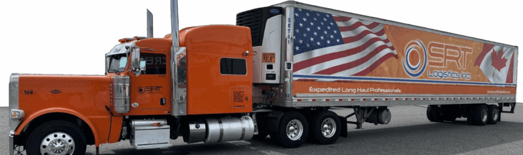 How to Track Your Shipment with Modern Trucking Company Transportation