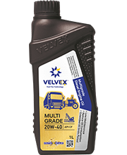 Top Features to Look for in 20W40 Engine Oil for Diesel Engines