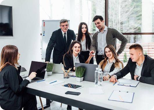 How Businesses Can Grow Business Online and Achieve Long-Term Digital Success