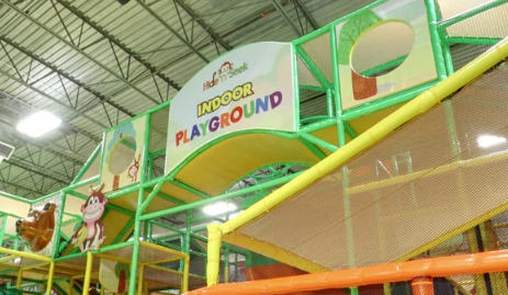The Joy of Discovery: Choosing the Right Playground in Calgary for Your Family 