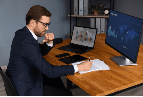 Online Rideshare Tax Return in Australia: A Complete Guide to Stress-Free Tax Preparation