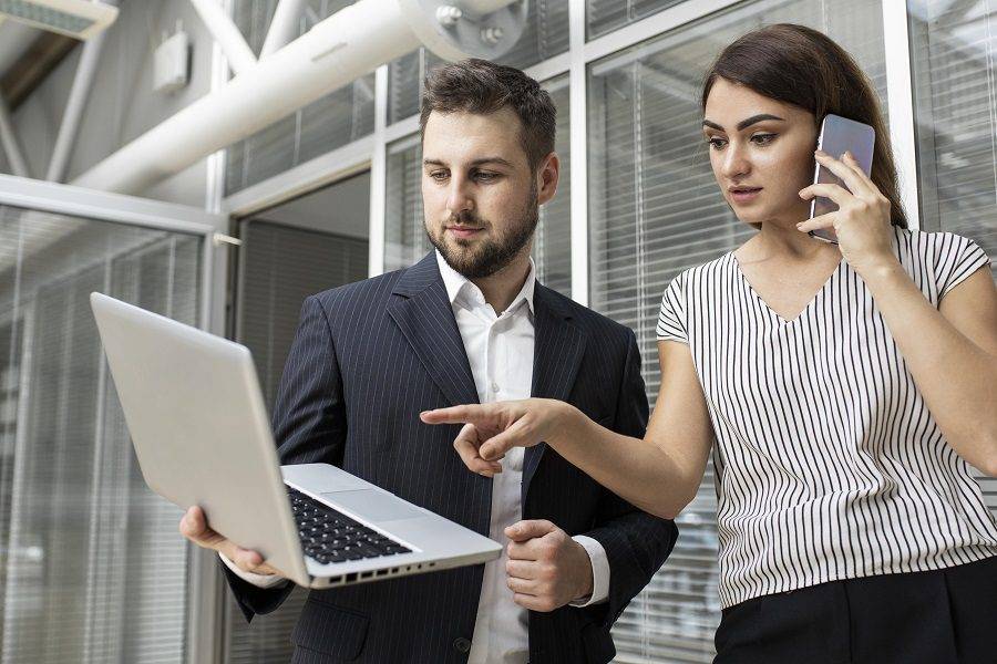 Wireless Master Agent in Ohio for Retail Business