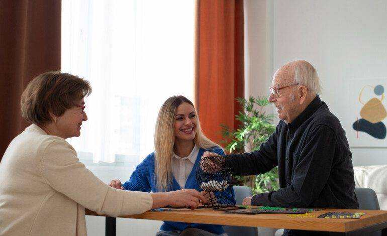 adult day health services in Long Island