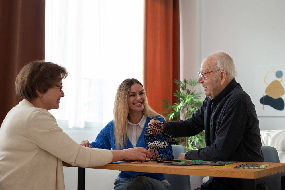 Why Social Adult Day Care Is a Great Option for Your Elders