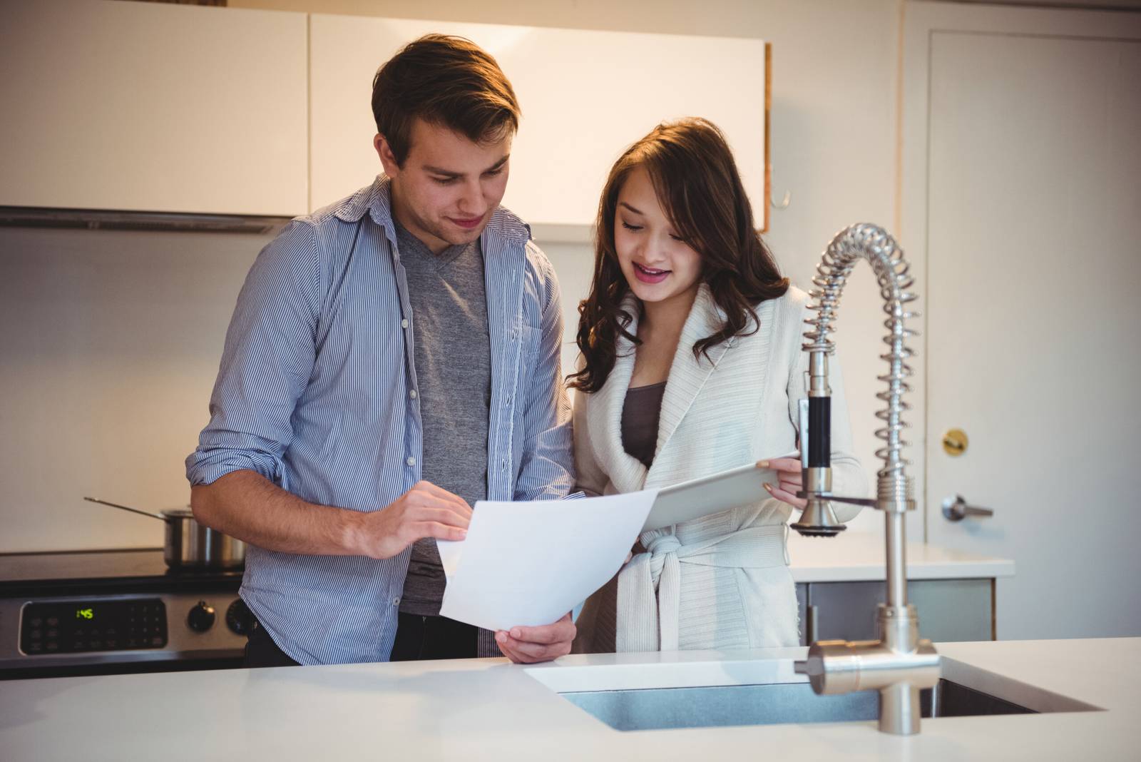 The Plumber’s Guide to Prevent Costly Bookkeeping Errors to Keep CRA Compliant