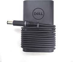Dell 65W AC Adapter: The Essential Power Solution for Reliable Laptop Performance 