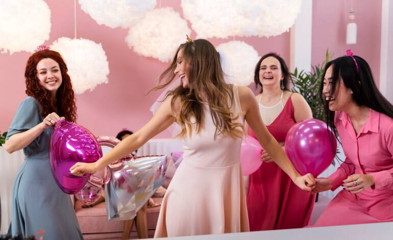 Sweet Sixteen Party Venue in New Jersey: Best Ideas for a Perfect Celebration