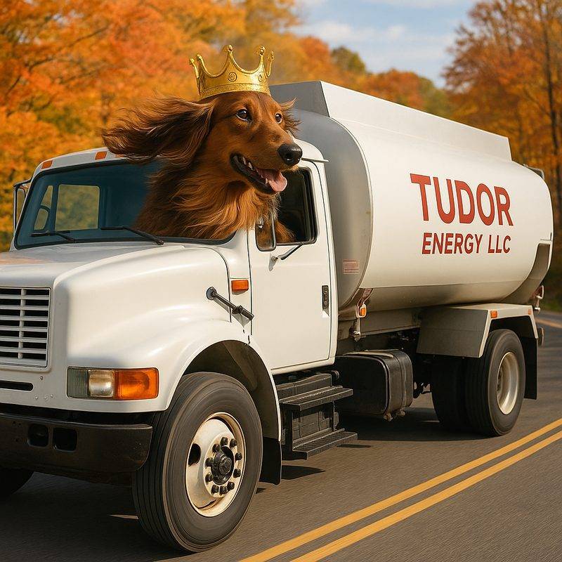 Heating Oil Delivery Barkhamsted CT: How to Choose the Right Supplier and Never Run Out This Winter