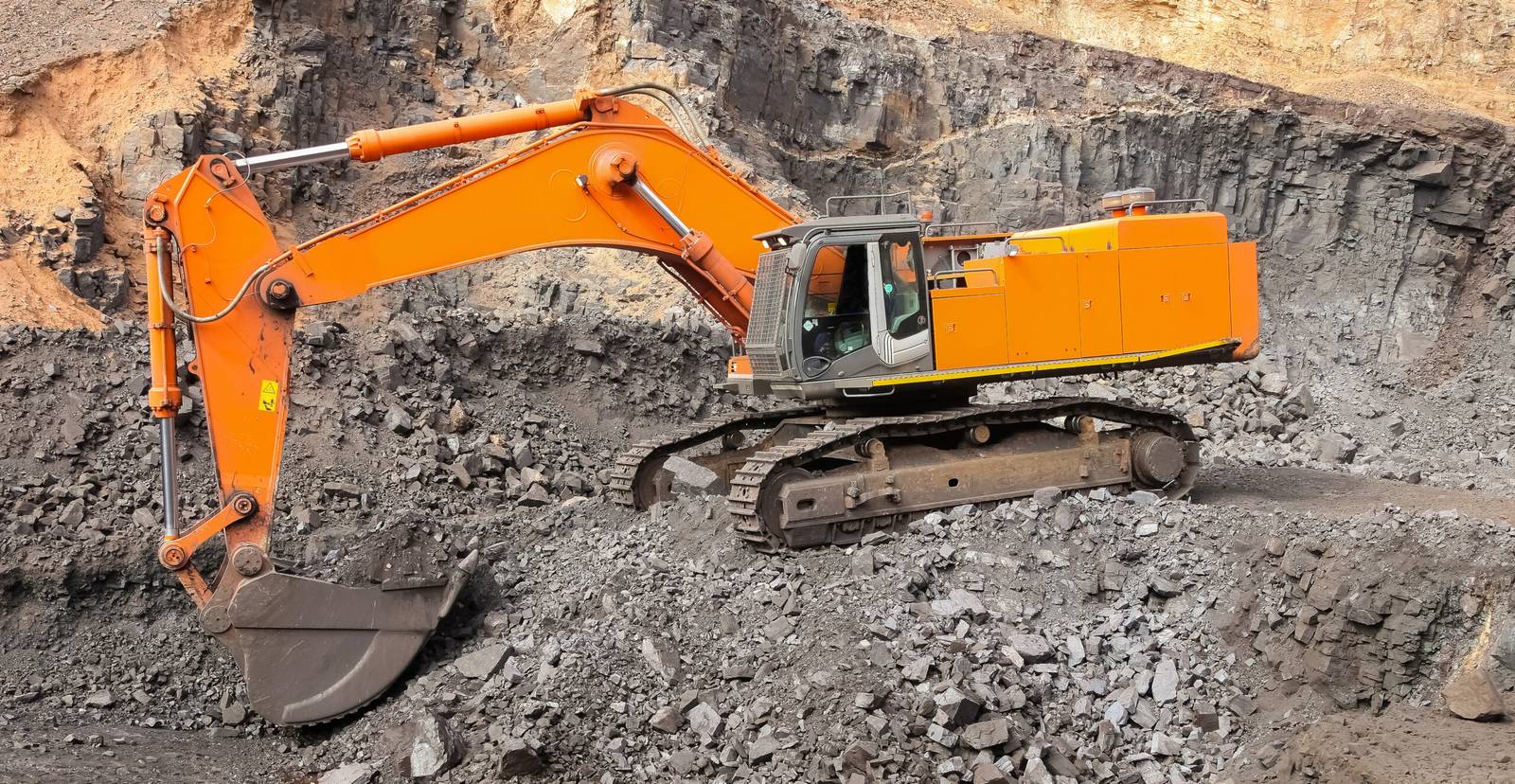 10 Ton Excavator Uses in Construction Work: Complete Guide