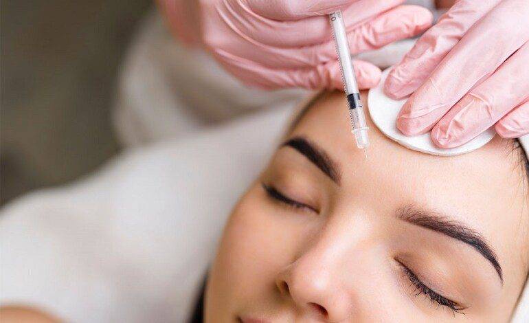 How Botox Treatment Helps to Restore a Youthful Appearance