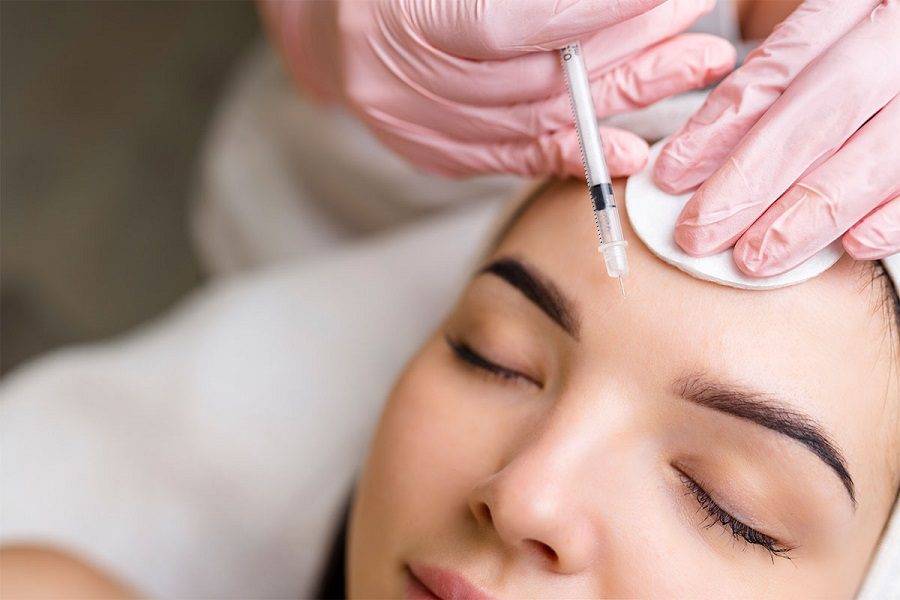 How Botox Treatment Helps to Restore a Youthful Appearance