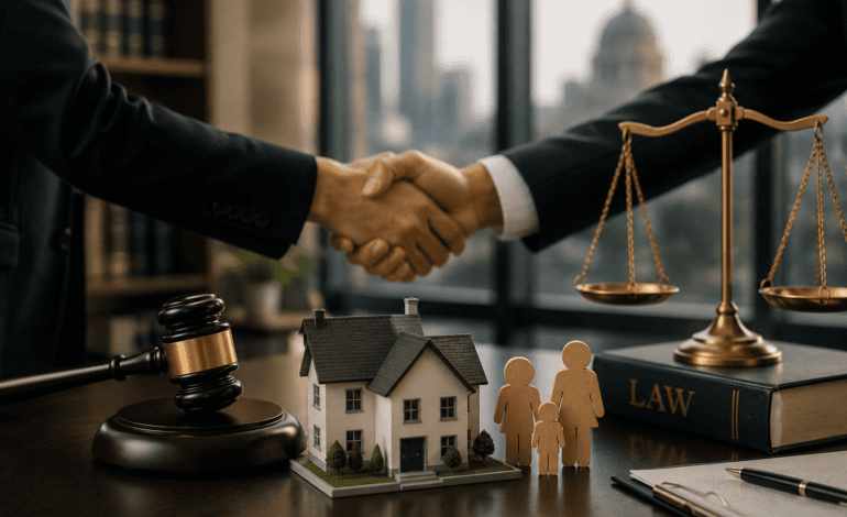 The Missing Growth Strategy for California Law Firms