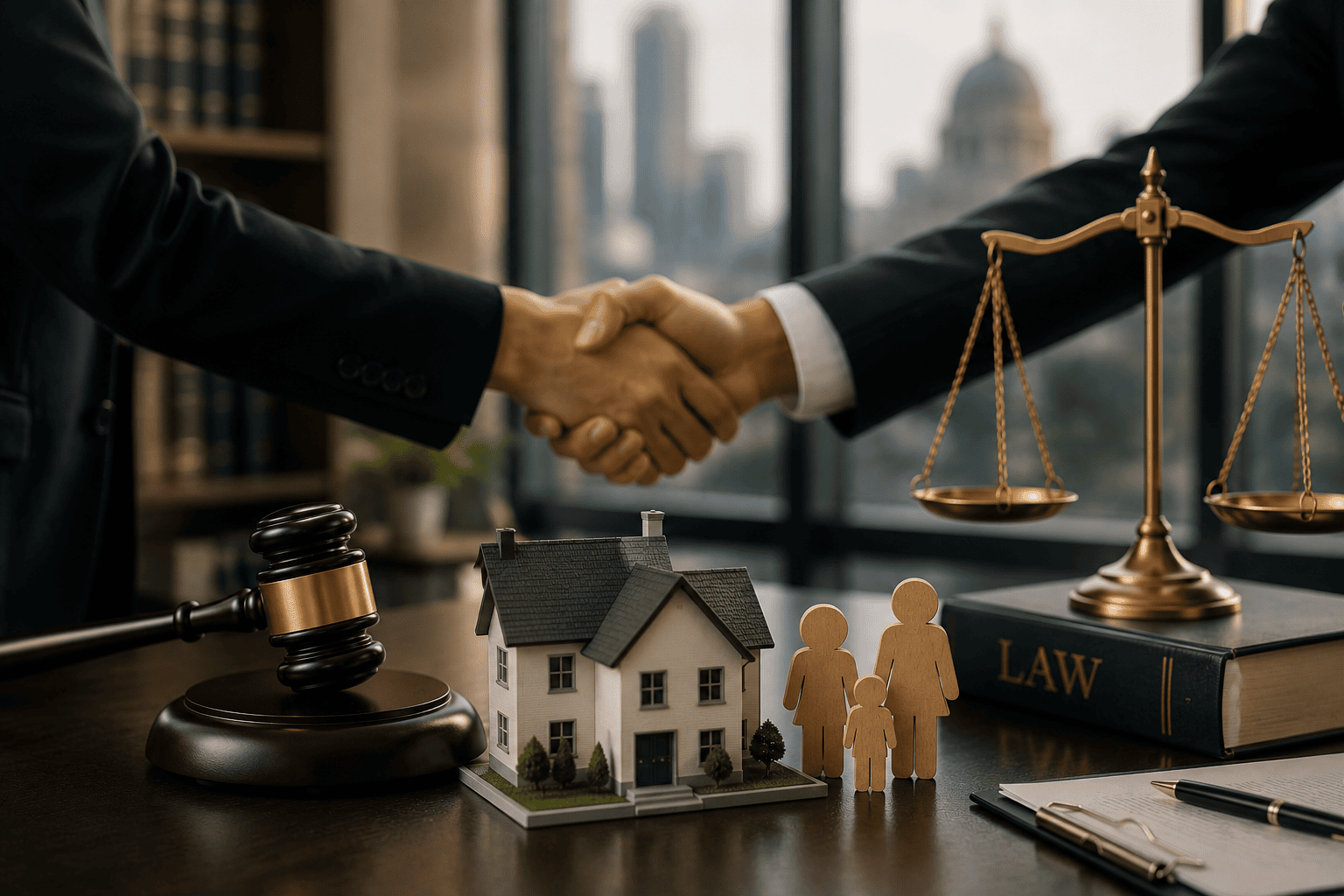 The Missing Growth Strategy for California Law Firms