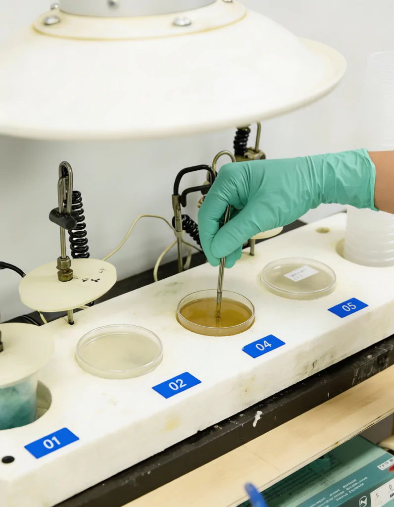 Different Types of Epoxy Flooring Services Available in Riyadh
