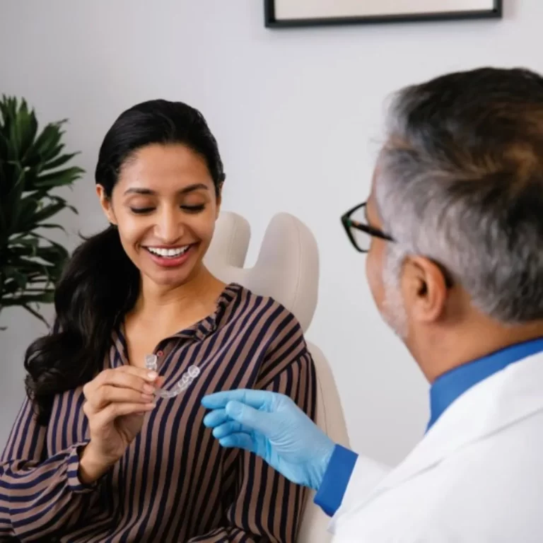 How to Choose the Right Invisalign Dentist in Toronto: A Checklist