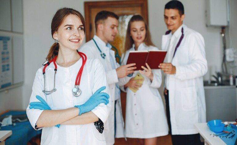 Medical Assistant School Manhattan