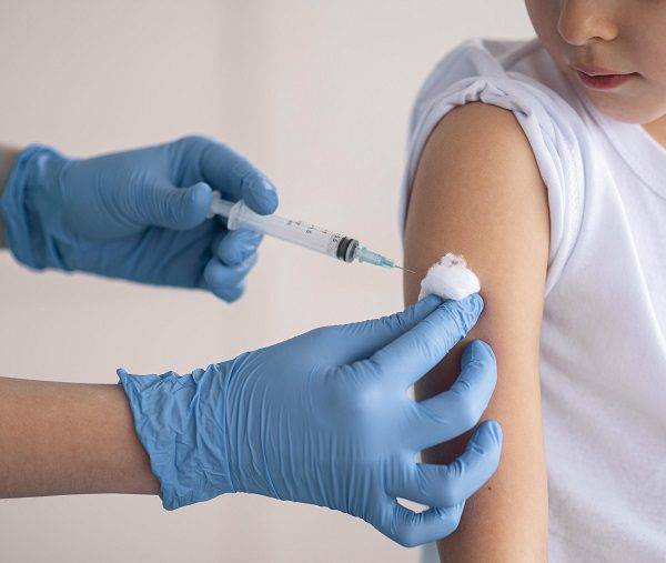 How the Polio Vaccine Supports Public Health in New York City