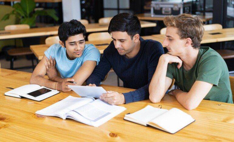 SAT Exam Preparation Course Queens