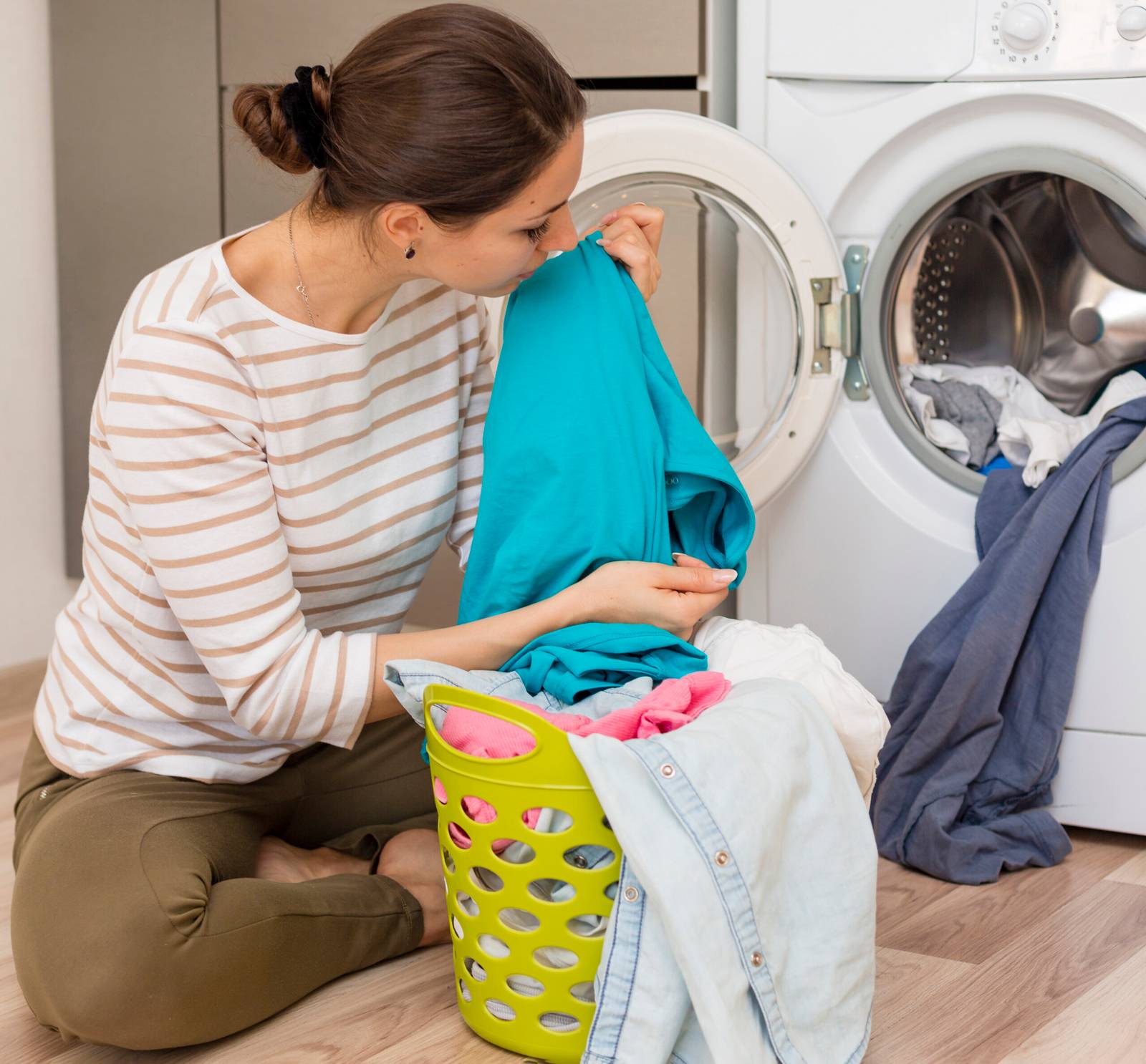 How to Choose the Right Laundry Cleaning Services in Rocky Ford
