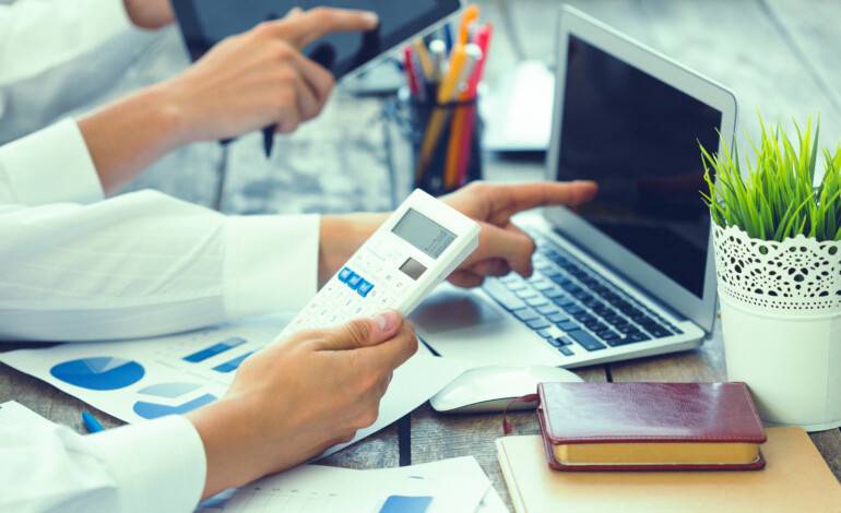 How Edmonton Businesses Can Grow with Trusted Small Business Accounting