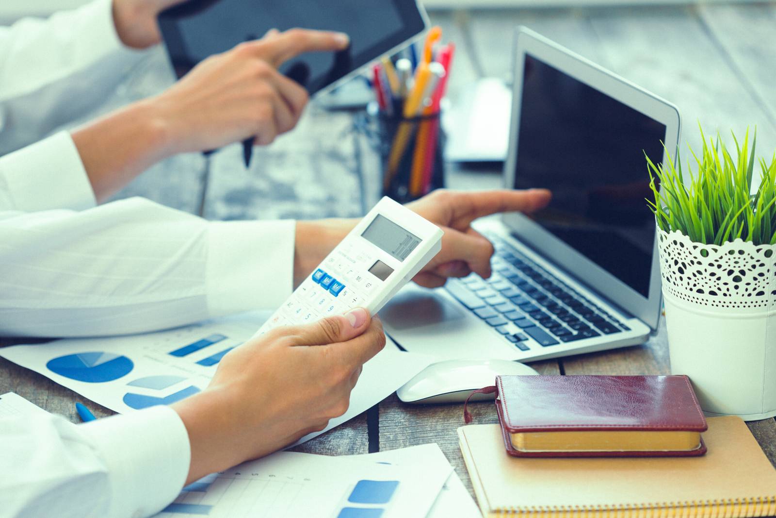 How Edmonton Businesses Can Grow with Trusted Small Business Accounting