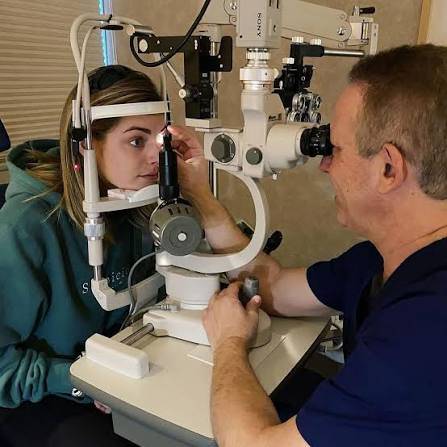 Thinking About LASIK? Find Out If You’re an Ideal Candidate