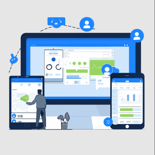 The Fine Line: How to Use Facebook Automation Without Losing Your Human Touch