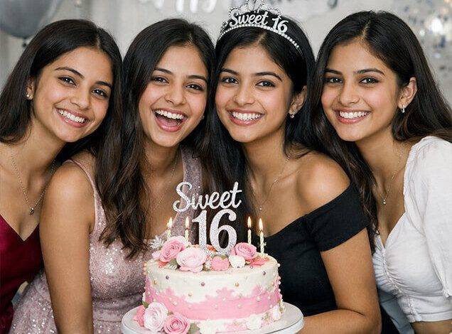 Sweet Sixteen Catering Service in Hyde Park, NY