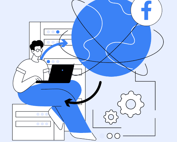 Discover, Decode, Dominate: Powering Your Strategy with UpHex’s Facebook Ads Library