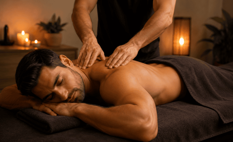 Adelaide Massage: Exploring Professional Wellness and Relaxation Services