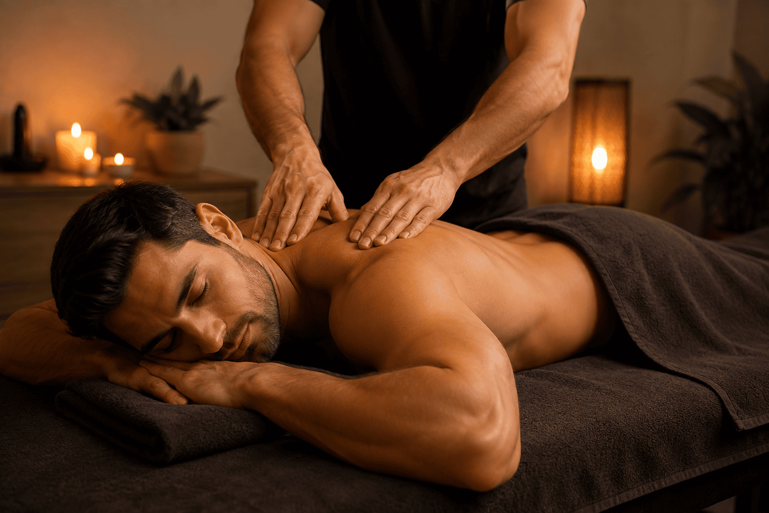 Adelaide Massage: Exploring Professional Wellness and Relaxation Services