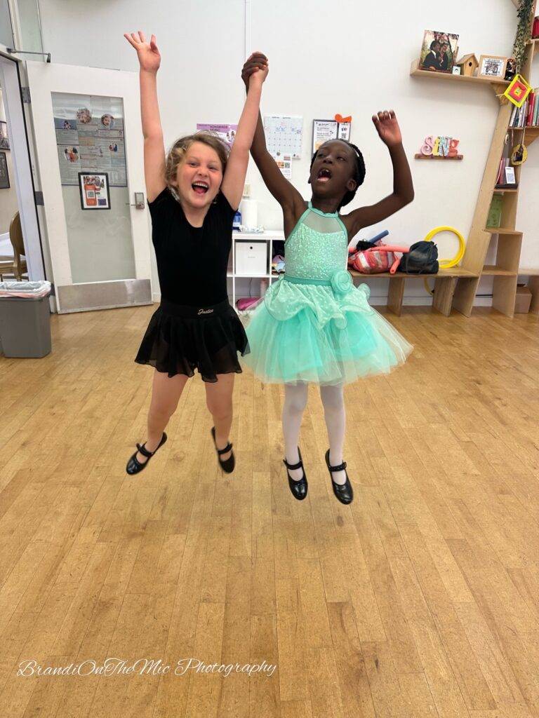 Chicago Dance Classes: Helping Kids Build Confidence, Creativity, and a Love of Movement